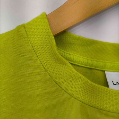 ラコステ LACOSTE クロッククルーネックTシャツ メンズ import:XS