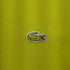 ラコステ LACOSTE クロッククルーネックTシャツ メンズ import:XS