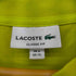 ラコステ LACOSTE クロッククルーネックTシャツ メンズ import:XS