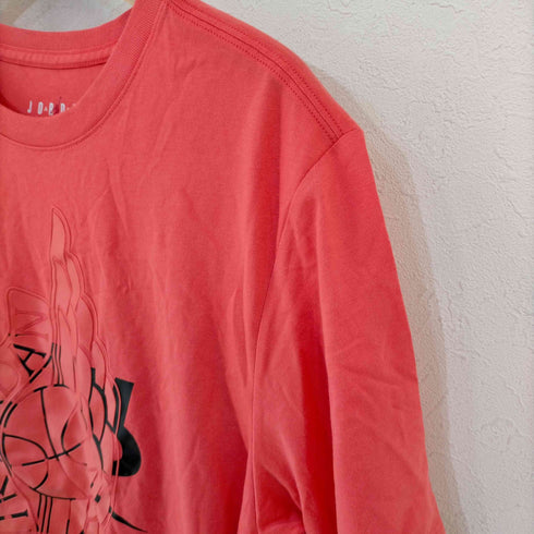 ジョーダンブランド JORDAN BRAND FUTURA WINGS TEE メンズ import:M