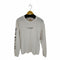 ノーコメントパリ NO COMMENT PARIS PRINT L/S TEE 袖プリ メンズ