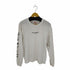 ノーコメントパリ NO COMMENT PARIS PRINT L/S TEE 袖プリ メンズ