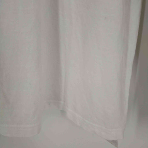 ノーコメントパリ NO COMMENT PARIS PRINT L/S TEE 袖プリ メンズ