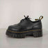 ドクターマーチン Dr.Martens AUDRICK 3 ホール シューズ 厚底 メンズ UK:7