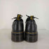 ドクターマーチン Dr.Martens AUDRICK 3 ホール シューズ 厚底 メンズ UK:7
