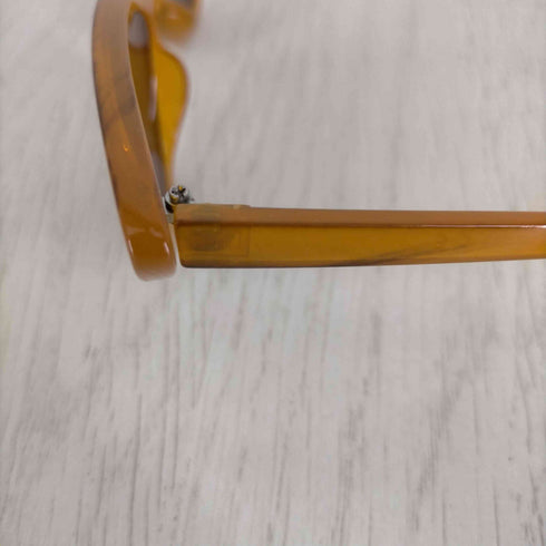 ザラ ZARA キャットアイ サングラス レディース 53□19