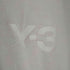 ワイスリー Y-3 M CLASSIC CHEST LOGO LS TEE メンズ JPN:M