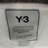 ワイスリー Y-3 M CLASSIC CHEST LOGO LS TEE メンズ JPN:M