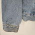 パームエンジェルス Palm Angels Shoulder Logo Denim Jacket デニムジャケット バックショルダーロゴ メンズ JPN:M