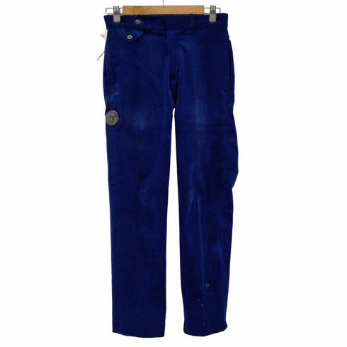 ポロバイラルフローレン Polo by RALPH LAUREN SUFFIELD PANT コーデュロイ スラックスパンツ メンズ US:28-29