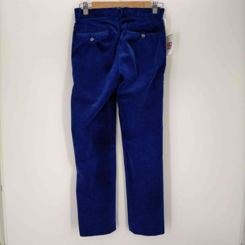 ポロバイラルフローレン Polo by RALPH LAUREN SUFFIELD PANT コーデュロイ スラックスパンツ メンズ US:28-29