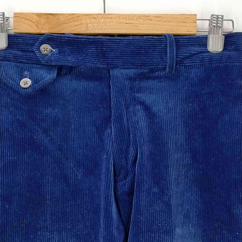 ポロバイラルフローレン Polo by RALPH LAUREN SUFFIELD PANT コーデュロイ スラックスパンツ メンズ US:28-29