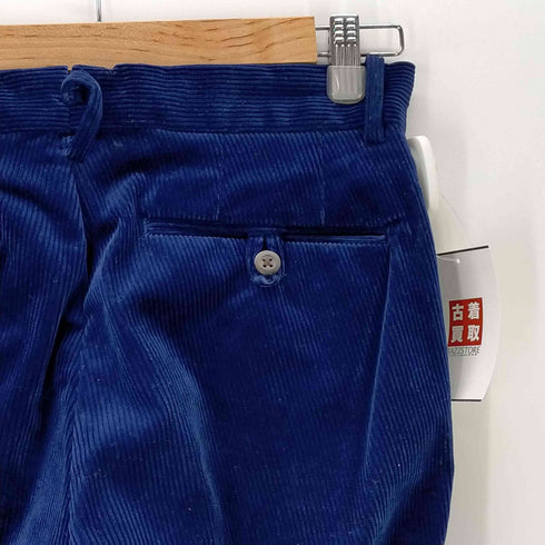 ポロバイラルフローレン Polo by RALPH LAUREN SUFFIELD PANT コーデュロイ スラックスパンツ メンズ US:28-29