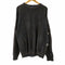 タウンクラフト TOWN CRAFT USA製 コットンニット メンズ import:XL