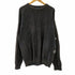タウンクラフト TOWN CRAFT USA製 コットンニット メンズ import:XL