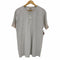 グラッドハンド GLAD HAND ヘンリーネック 半袖Tシャツ メンズ JPN:L
