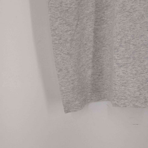 グラッドハンド GLAD HAND ヘンリーネック 半袖Tシャツ メンズ JPN:L