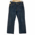 アーペーセー A.P.C. BOOTLEG 日本製 デニムパンツ メンズ US:34-35