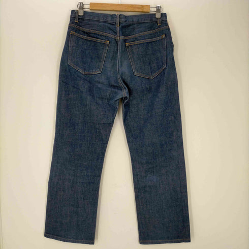 アーペーセー A.P.C. BOOTLEG 日本製 デニムパンツ メンズ US:34-35