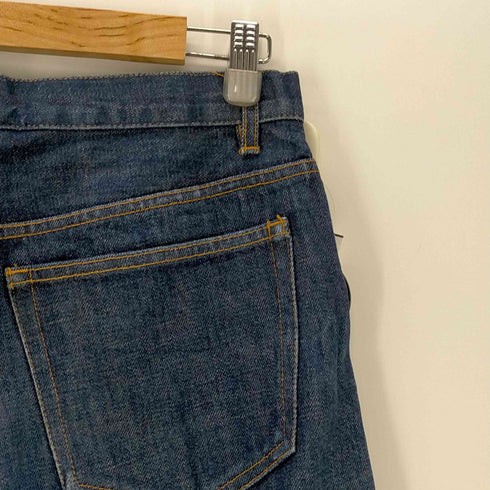 アーペーセー A.P.C. BOOTLEG 日本製 デニムパンツ メンズ US:34-35