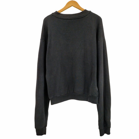ゴーシャラブチンスキー Gosha Rubchinskiy ダブルカフス スウェット メンズ import:S