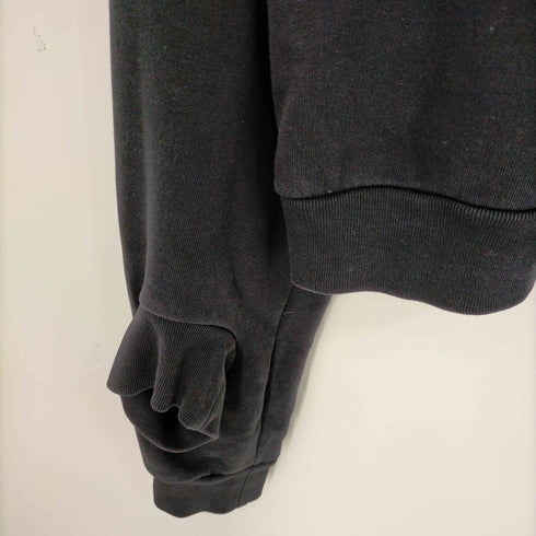 ゴーシャラブチンスキー Gosha Rubchinskiy ダブルカフス スウェット メンズ import:S