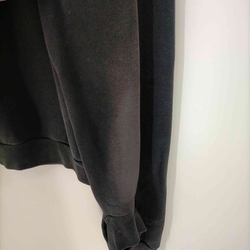 ゴーシャラブチンスキー Gosha Rubchinskiy ダブルカフス スウェット メンズ import:S