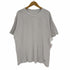 ヒューマンメイド HUMANMADE ロゴプリントクルーネックTシャツ メンズ