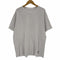 ヒューマンメイド HUMANMADE ロゴプリントクルーネックTシャツ メンズ