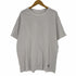 ヒューマンメイド HUMANMADE ロゴプリントクルーネックTシャツ メンズ
