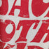 プリントスター printstar フロントプリント ラグランL/Sカットソー BACK TO THE KIDS メンズ JPN:XL