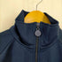 アディダス adidas 80-90s MADE IN TAIWAN トリコロールカラー トラックジャケット YKK メンズ import:L