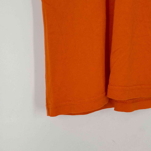 ジルサンダー JIL SANDER Vネック Tシャツ レディース import:S
