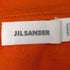 ジルサンダー JIL SANDER Vネック Tシャツ レディース import:S