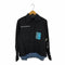 ディーゼル DIESEL VISUAL REFERENCE ONLY デニム切替シャツジャケット メンズ XS