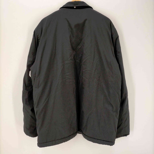 ギャップ Gap OLD GAP 紺タグ 中綿ジャケット メンズ import:L