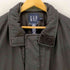 ギャップ Gap OLD GAP 紺タグ 中綿ジャケット メンズ import:L
