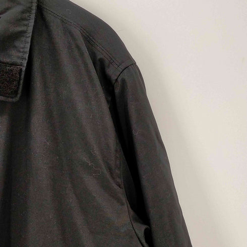 ギャップ Gap OLD GAP 紺タグ 中綿ジャケット メンズ import:L