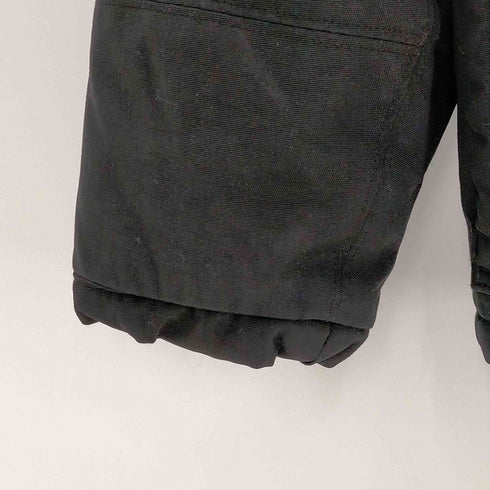 ギャップ Gap OLD GAP 紺タグ 中綿ジャケット メンズ import:L