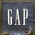 ギャップ Gap OLD GAP 紺タグ 中綿ジャケット メンズ import:L