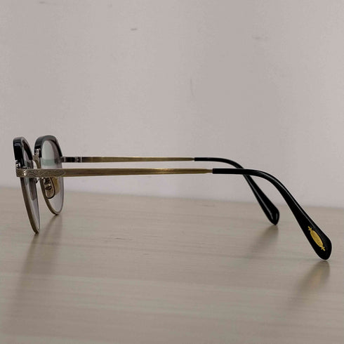 オリバーピープルズ OLIVER PEOPLES POSNER メンズ 47□21 140
