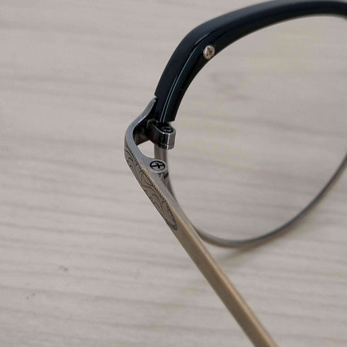 オリバーピープルズ OLIVER PEOPLES POSNER メンズ 47□21 140
