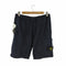 ストーンアイランド STONE ISLAND スウェットショーツ メンズ M