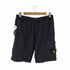 ストーンアイランド STONE ISLAND スウェットショーツ メンズ M