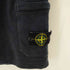 ストーンアイランド STONE ISLAND スウェットショーツ メンズ M