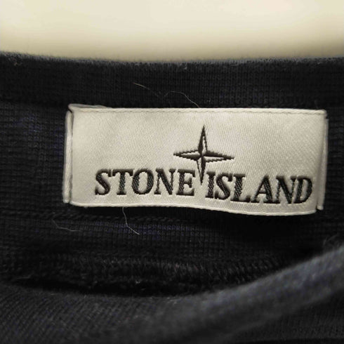 ストーンアイランド STONE ISLAND スウェットショーツ メンズ M