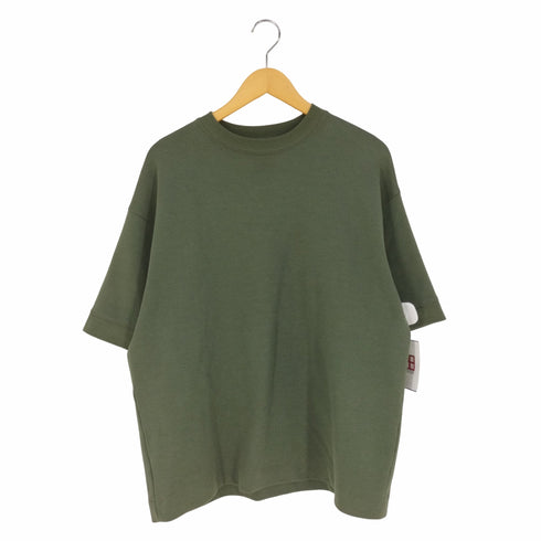 ザラ ZARA Oversized Sweatshirt オーバーサイズスウェットシャツ メンズ import:M