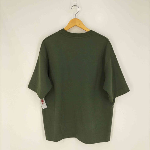 ザラ ZARA Oversized Sweatshirt オーバーサイズスウェットシャツ メンズ import:M