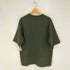 ザラ ZARA Oversized Sweatshirt オーバーサイズスウェットシャツ メンズ import:M