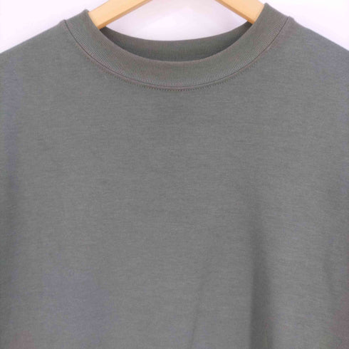 ザラ ZARA Oversized Sweatshirt オーバーサイズスウェットシャツ メンズ import:M